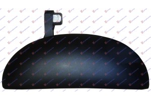 Χερουλι Πορτας Πισω Εξω Δεξια Citroen C1 06-12 - 027707851