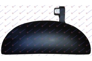 Χερουλι Πορτας Πισω Εξω Αριστερα Citroen C1 06-12 - 027707852