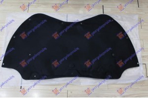 Επενδυση Καπω Seat Leon 05-13 - 028100100