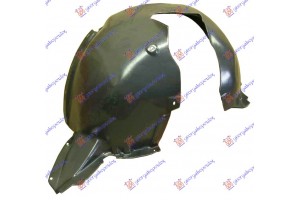 Θολος Εμπρος Πλαστικος Δεξια Seat Leon 05-13 - 028100821