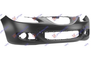 Προφυλακτηρας Εμπρος Primed -09 Seat Leon 05-13