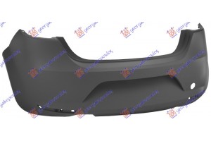 Προφυλακτηρας Πισω -09 Seat Leon 05-13 - 028103390