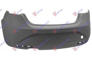 Προφυλακτηρας Πισω 09- Seat Leon 05-13 - 028103395