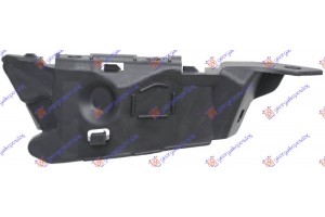 Βαση ΠΡΟΦΥΛ. Εμπρος Πλαινη Πλαστικη Δεξια Seat Leon 05-13 - 028104281