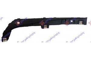 Βαση Προφυλακτηρα Εμπρος Πλαινη Πλαστικη (FR/CUPRA/LINEA R) Αριστερα Seat Leon 05-13 - 028104284