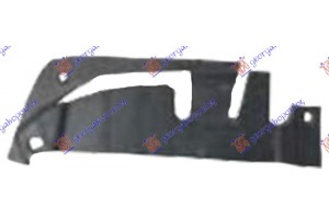 Βαση Προφυλακτηρα Εμπρος Κατω Πλαστικη (FR/CUPRA/LINEA R) Αριστερα Seat Leon 05-13 - 028104287