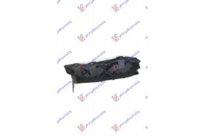 Βαση Προφυλακτηρα Πισω Ανω Πλαστικη Δεξια Seat Leon 05-13 - 028104301