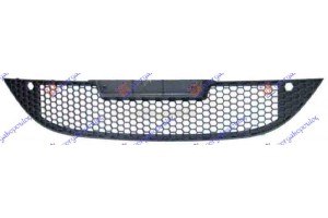 Διχτυ Προφυλακτηρα Εμπρος Μεσαιο -2009 Seat Leon 05-13 - 028104800