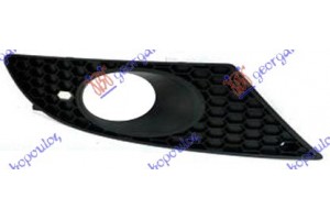 Διχτυ Προφυλακτηρα Εμπρος Ακραιο (ΜΕ Τρυπα ΠΡΟΒΟΛΕΑ) -2009 Δεξια Seat Leon 05-13 - 028104801