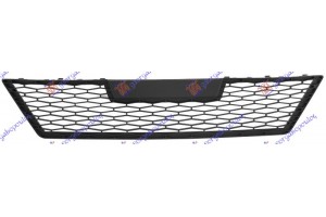 Διχτυ Προφυλακτηρα Εμπρος Μεσαιο 2009-SEAT Leon 05-13 - 028104805
