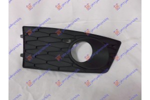 Διχτυ Προφυλακτηρα Εμπρος (FR) (ΜΕ Τρυπα ΠΡΟΒΟΛΕΑ) 2009- Δεξια Seat Leon 05-13 - 028104821