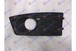 Διχτυ Προφυλακτηρα Εμπρος (FR) (ΜΕ Τρυπα ΠΡΟΒΟΛΕΑ) 2009- Αριστερα Seat Leon 05-13 - 028104822