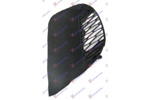 Διχτυ Προφυλακτηρα Εμπρος (LINEA R) Αριστερα Seat Leon 05-13 - 028104832