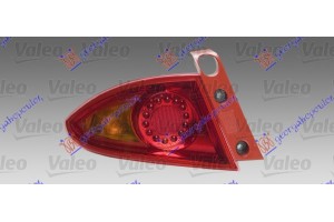 Φανος Πισω Εξω Valeo Αριστερα Seat Leon 05-13 - 028105912