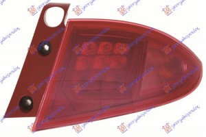 Φανος Πισω Εξω Led 10- (E) Δεξια Seat Leon 05-13 - 028105918