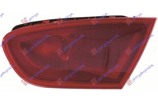 Φανος Πισω Εσω Led 10- (Ε) Δεξια Seat Leon 05-13 - 028105991