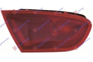 Φανος Πισω Εσω Led 10- (E) Αριστερα Seat Leon 05-13 - 028105992