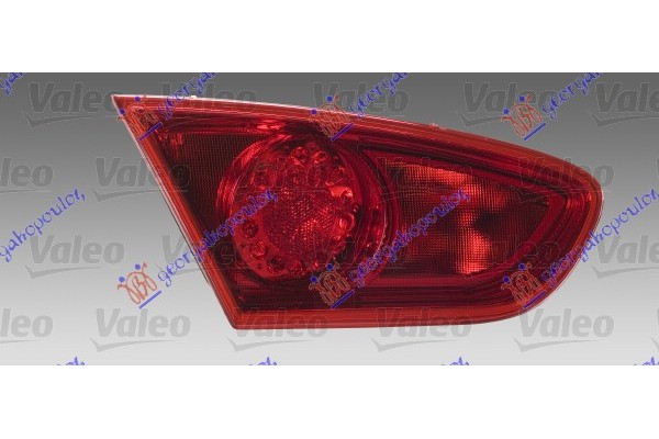 Φανος Πισω Εσω Valeo 09- Αριστερα Seat Leon 05-13 - 028105997