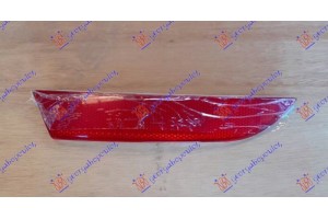 Αντανακλαστικο Προφυλακτηρα Πισω (FR/CUPRA) Δεξια Seat Leon 05-13 - 028106103