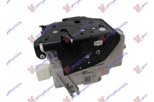 Κλειδαρια Πορτας Εμπρος ΗΛΕΚΤ/ΚΗ 10- (7PIN) Αριστερα Seat Leon 05-13 - 028107214