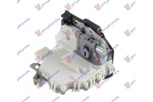 Κλειδαρια Πορτας Εμπρος ΗΛΕΚΤ/ΚΗ 10- (6pin) (Α ΠΟΙΟΤΗΤΑ) Δεξια Seat Leon 05-13 - 028107216