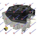 Κλειδαρια Πορτας Πισω ΗΛΕΚ/ΚΗ -11 (7PIN) Δεξια Seat Leon 05-13 - 028107226