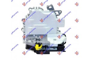 Κλειδαρια Πορτας Πισω ΗΛΕΚΤ/ΚΗ 11- (6PIN) (Α ΠΟΙΟΤΗΤΑ) Δεξια Seat Leon 05-13 - 028107228