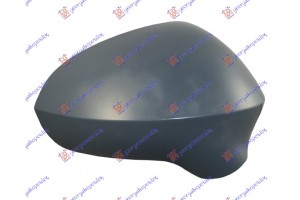 Καπακι Καθρεφτη 09- ΒΑΦΟΜ. Δεξια Seat Leon 05-13 - 028107711