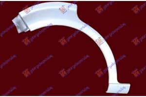 Φρυδι Πισω 5Π Δεξια Seat Leon 05-13 - 028108731