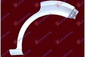 Φρυδι Πισω 5Π Αριστερα Seat Leon 05-13 - 028108732