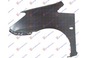 Φτερο Εμπρος -2004 Αριστερα Toyota Corolla Verso 02-07 - 028200652