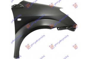 Φτερο Εμπρος (ΕΥΡΩΠΗ) 2004- Δεξια Toyota Corolla Verso 02-07 - 028200661