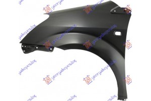 Φτερο Εμπρος (ΕΥΡΩΠΗ) 2004- Αριστερα Toyota Corolla Verso 02-07 - 028200662