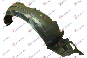 Θολος Εμπρος Πλαστικος 04- Δεξια Toyota Corolla Verso 02-07 - 028200821