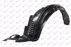 Θολος Εμπρος Πλαστικος 04- Αριστερα Toyota Corolla Verso 02-07 - 028200822