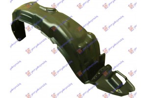 Θολος Εμπρος Πλαστικος -04 Δεξια Toyota Corolla Verso 02-07 - 028200831