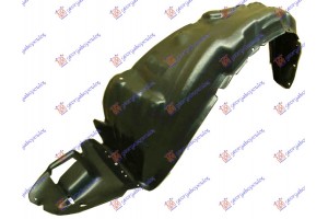 Θολος Εμπρος Πλαστικος -04 Αριστερα Toyota Corolla Verso 02-07 - 028200832