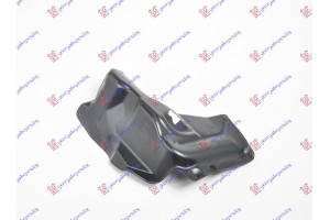 Ποδια Μηχανης Πλαστικη Ακραια -04 Αριστερα Toyota Corolla Verso 02-07 - 028200837