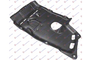 Ποδια Μηχανης ΠΛΑΣΤΙΚΗ(ΠΙΣΩ ΚΟΜΜΑΤΙ)TOYOTA Corolla Verso 02-07 - 028200840