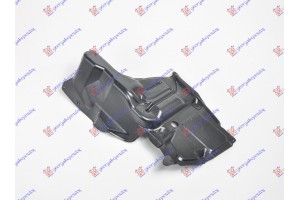 Ποδια Μηχανης Πλαστικη Ακραια 04- Αριστερα Toyota Corolla Verso 02-07 - 028200842