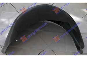 Θολος Πισω Πλαστικος 04- Αριστερα Toyota Corolla Verso 02-07 - 028200852