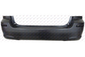 Προφυλακτηρας Πισω 04- Toyota Corolla Verso 02-07 - 028203390