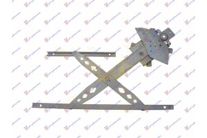 Γρυλλος ΠΑΡΑΘ. ΕΜΠ. ΗΛ. (Χ/ΜΟΤ) -04(Α ΠΟΙΟΤΗΤΑ) Αριστερα Toyota Corolla Verso 02-07 - 028207042