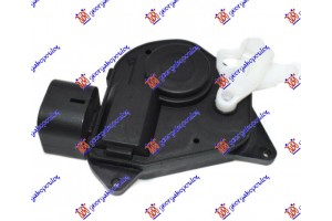 Μοτερ Κλειδαριας Πορτας Εμπρος (2pin) Δεξια Toyota Corolla Verso 02-07 - 028207211