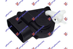 Μοτερ Κλειδαριας Πορτας Εμπρος (6pin) Αριστερα Toyota Corolla Verso 02-07 - 028207212