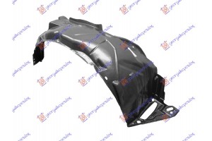 Θολος Εμπρος Πλαστικος Δεξια Honda Frv 06-11 - 028300821
