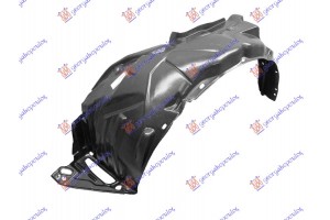 Θολος Εμπρος Πλαστικος Αριστερα Honda Frv 06-11 - 028300822