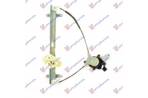 Γρυλλος ΠΑΡΑΘ. Εμπρος Ηλεκτρικος (Α ΠΟΙΟΤΗΤΑ) Δεξια Honda Frv 06-11 - 028307031