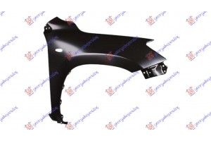 Φτερο Εμπρος (ΜΕ Τρυπα ΦΛΑΣ)(ΧΩΡΙΣ Τρυπες Για ΚΟΥΡΜΠΑ) Δεξια Toyota Rav 4 05-10 - 028400651