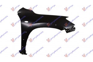 Φτερο Εμπρος (ΜΕ Τρυπα ΦΛΑΣ)(ΜΕ Τρυπες Για ΚΟΥΡΜΠΑ) Δεξια Toyota Rav 4 05-10 - 028400661